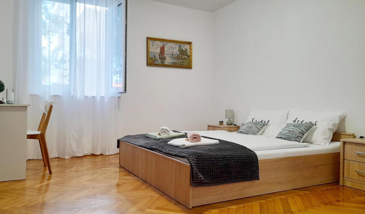 Dubrovnik Apartment Lasic Exterior foto